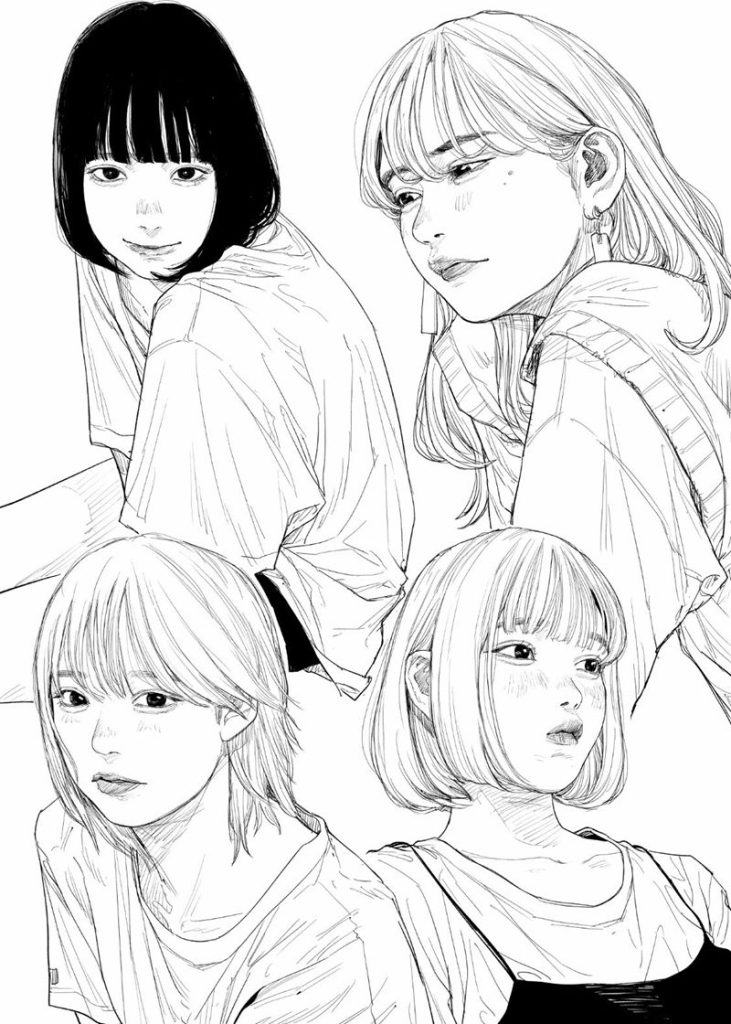 图片[6] - [石田ゆう(owk_bsh_yy)]推特图片包[260P] - 二次元星球