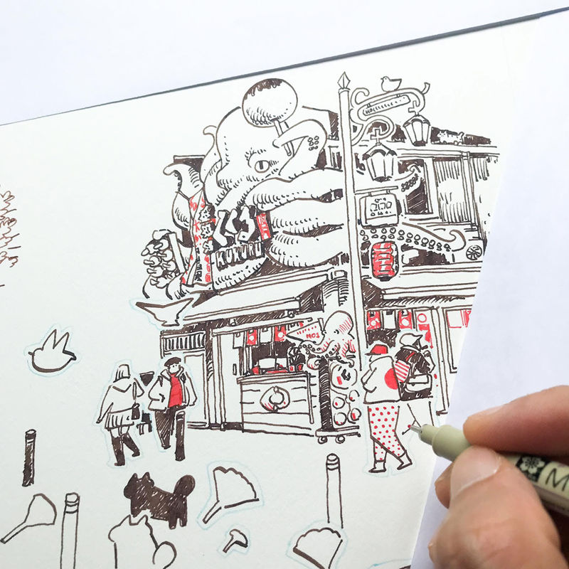 图片[5] - [画师推荐][sasi.yoy(sasi_yoy)]instagram+推特图片包[5830P] - 二次元星球
