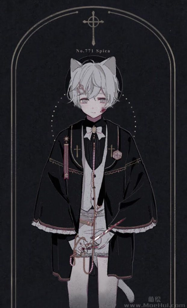 图片[2] - [BOY(BOY_dearboys)]Pixiv+推特图片包[173P] - 二次元星球