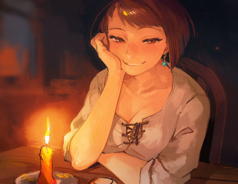 图片[6] - [あかねこ(RedAkanekoCat)]Pixiv+推特图片包[2878P] - 二次元星球