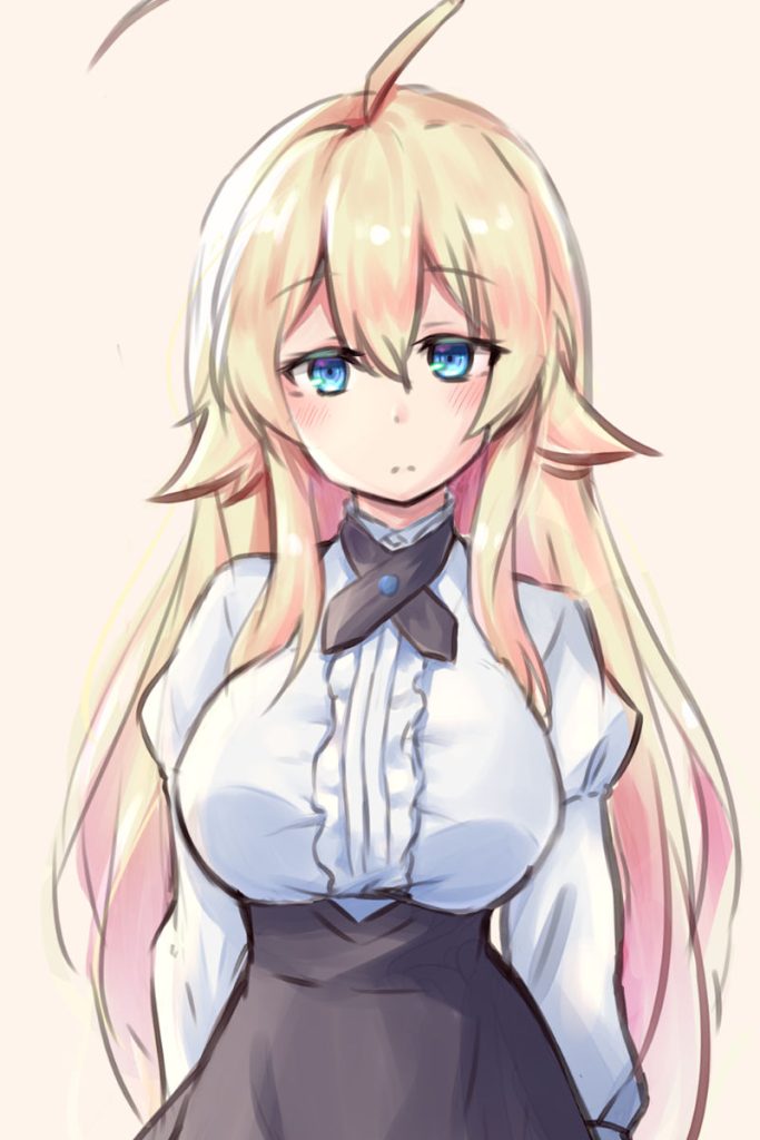 图片[1] - [ふぉる(forneus_0)]Pixiv+推特图片包[191P] - 二次元星球