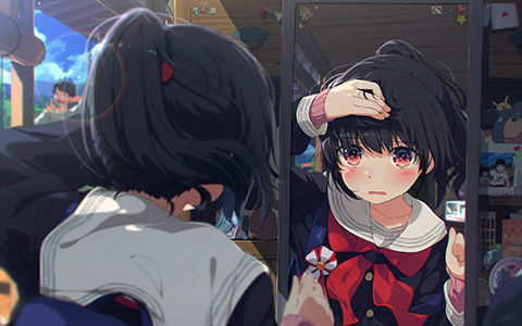 [荻pote(ogipote)]Pixiv+Bluesky+部分fanbox+散图包+推特图片包[1174P] - 二次元星球