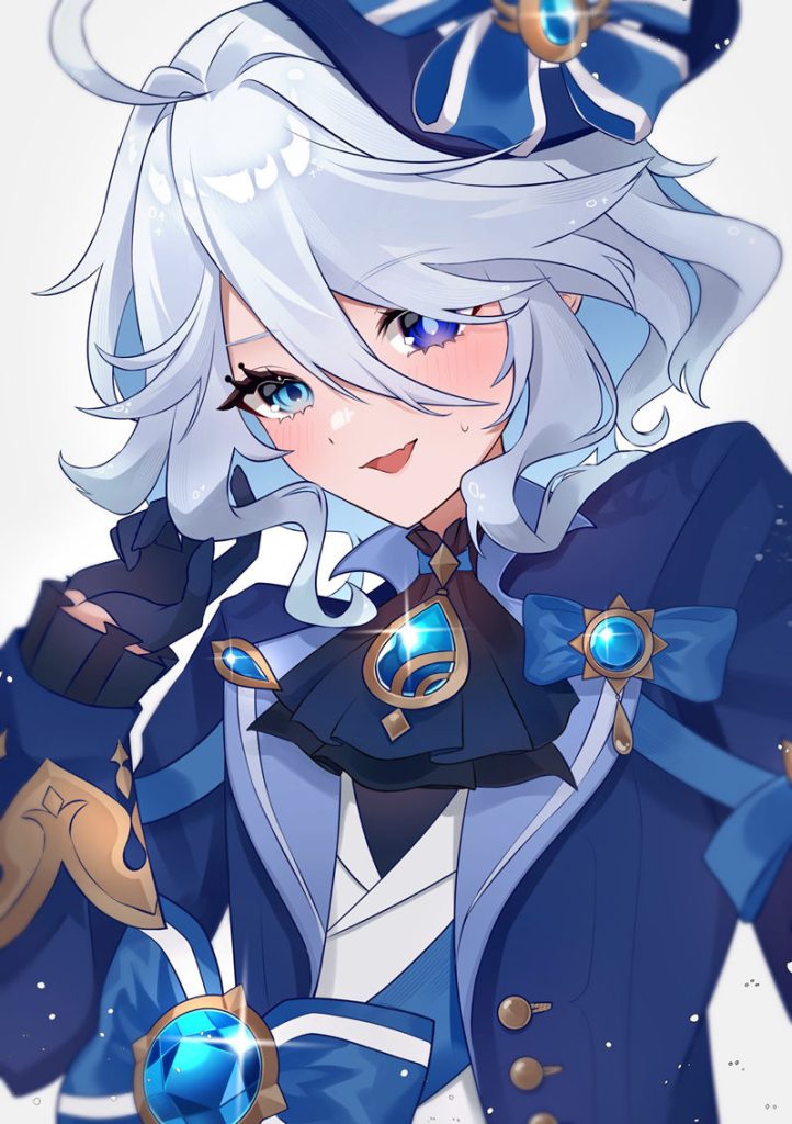 图片[17] - [にゃも(nyam_Lv1)]Pixiv+Bluesky+推特图片包[151P] - 二次元星球