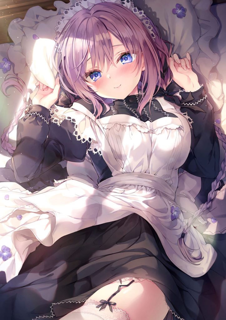 图片[12] - [るび様(RubiSama)]Pixiv+散图包+推特图片包[810P] - 二次元星球