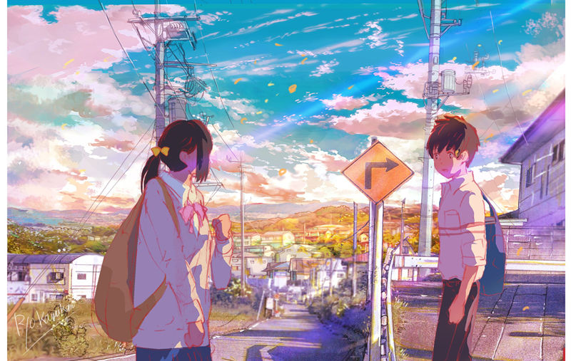 图片[13] - [画师推荐][川上リョウ(ryowelcome1)]instagram+推特图片包[753P] - 二次元星球