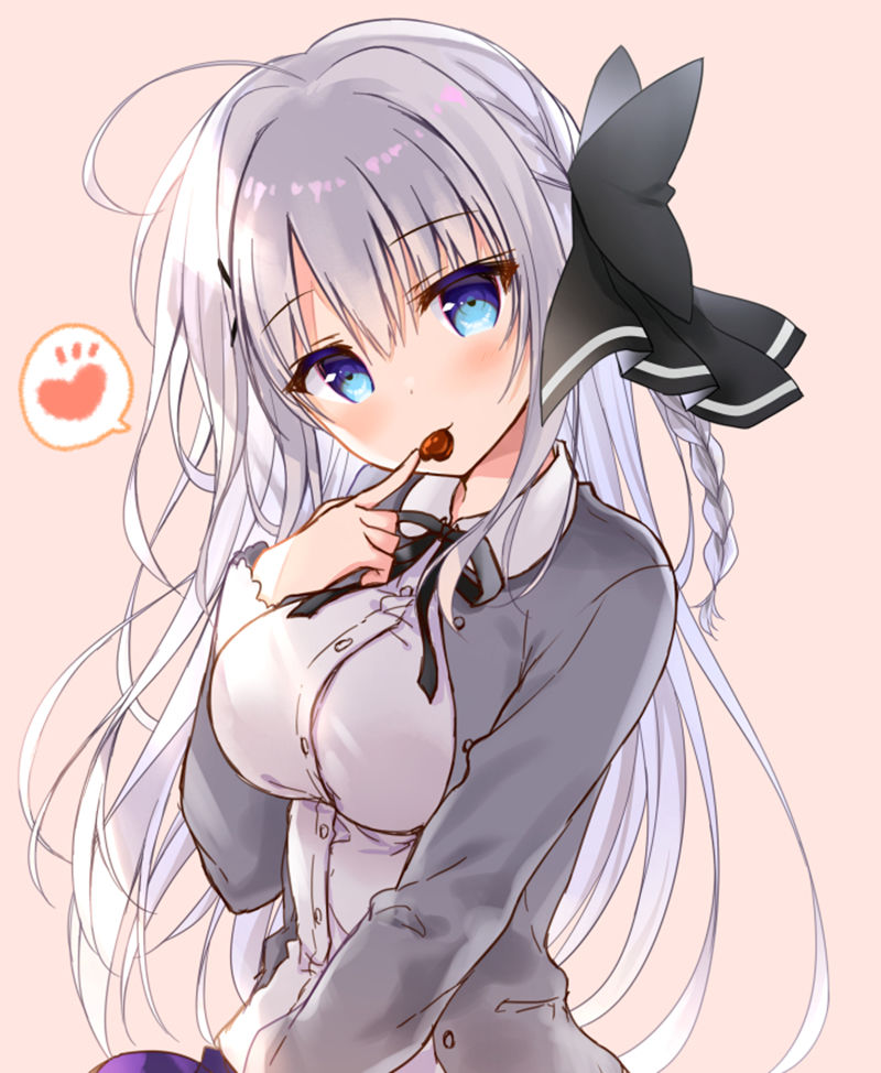 图片[6] - [柚子奈ひよ(YuzunaHiyo)]Pixiv+小部分fanbox+散图包+推特图片包[775P] - 二次元星球