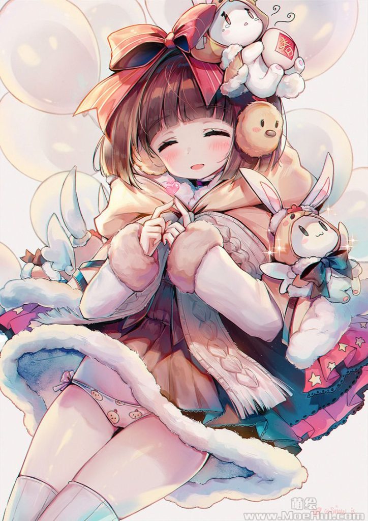 图片[4] - [Snow is(FFFAFA_Snow_is)]Pixiv+散图包+推特图片包[233P] - 二次元星球
