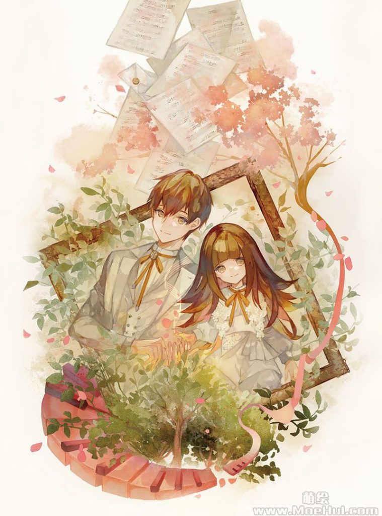 图片[14] - [庭春樹(niwa_uxx)]Pixiv+instagram+tumblr+推特图片包[386P] - 二次元星球