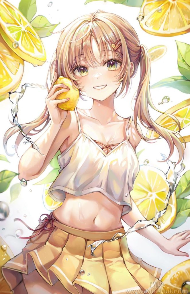 图片[11] - [StarLime(StarLime_25)]Pixiv+推特图片包[103P] - 二次元星球
