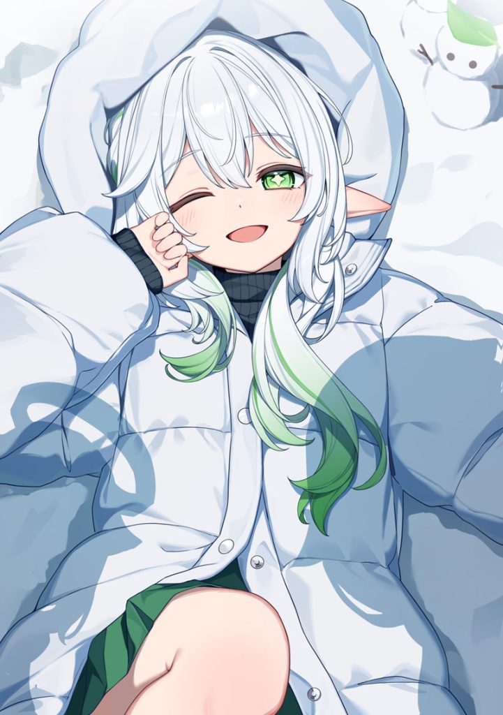 图片[16] - [ユーマラー(yuuumara)]Pixiv+推特图片包[63P] - 二次元星球