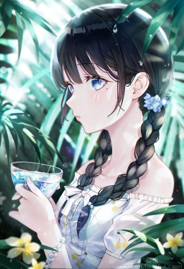 图片[17] - [iren(iren_lovel)]pixiv+instagram+推特图片包[167P] - 二次元星球
