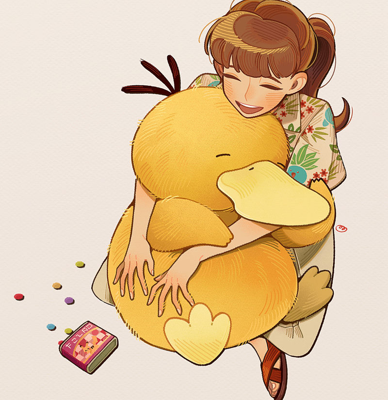 图片[4] - [蜜パン(im_honeybread)]Pixiv+instagram+推特图片包[178P] - 二次元星球