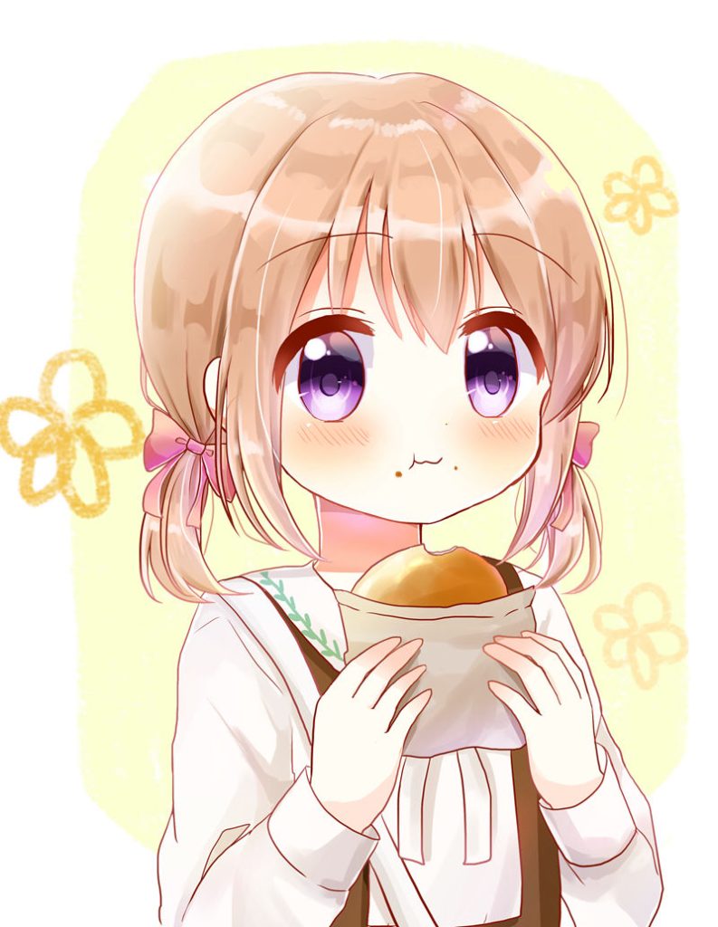 图片[2] - [みけもち(3Kmochin)]Pixiv+推特图片包[425P] - 二次元星球