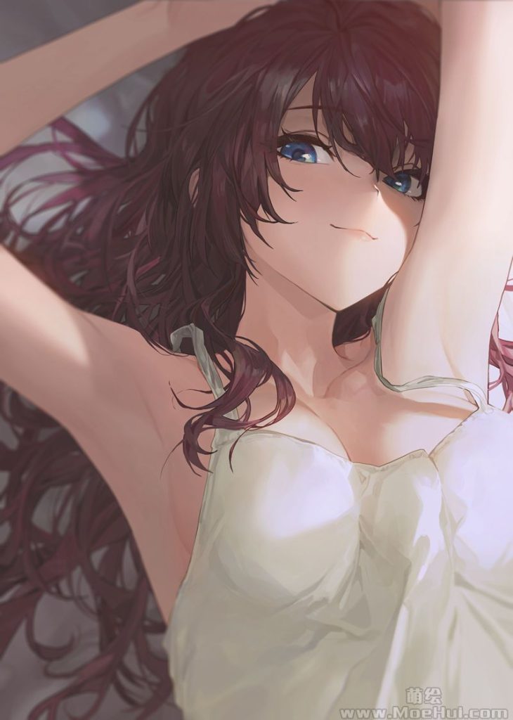 图片[1] - [モ誰(modare)]PIXIV+部分FANBOX+推特图片包[1273P] - 二次元星球