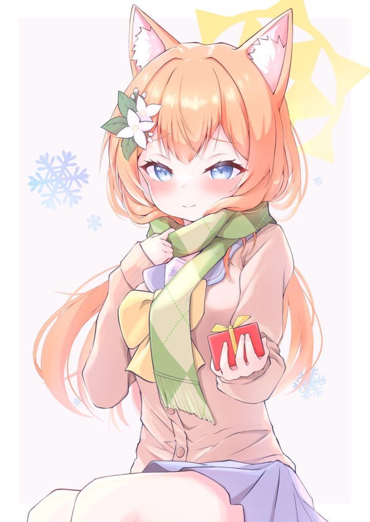 图片[5] - [かるぱ(karupapon)]Pixiv+推特图片包[206P] - 二次元星球
