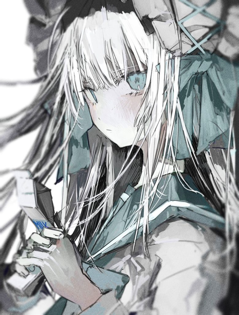 图片[9] - [適当緑(tekito_midori)]Pixiv+instagram+推特图片包[335P] - 二次元星球