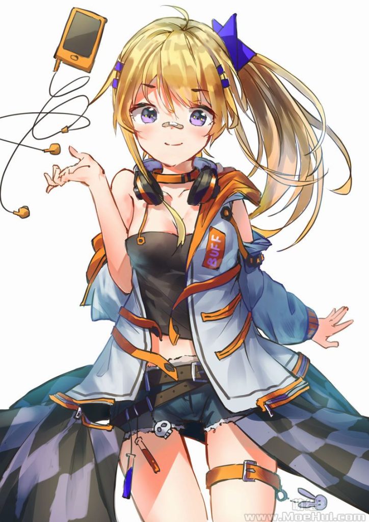图片[3] - [ああもんど(aamond777)]Pixiv+instagram+推特图片包[294P] - 二次元星球