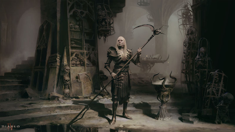 图片[2] - [Piotr Jabłoński(nicponim)]Artstation+推特图片包[273P] - 二次元星球