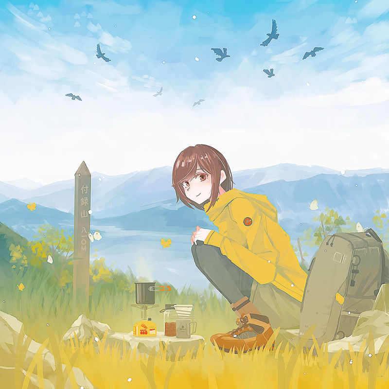 图片[15] - [ふろく(furoku_ap)]Pixiv+推特图片包[323P] - 二次元星球
