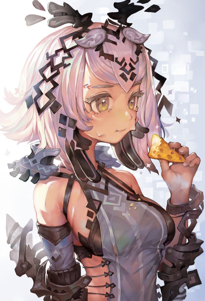 图片[17] - [ぼるぼる(VOlV0I)]Pixiv+推特图片包[146P] - 二次元星球