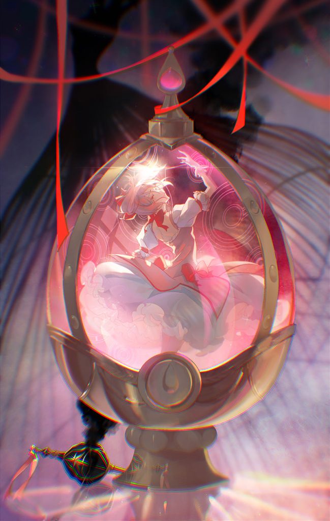 图片[8] - [画师推荐][栏(pid19139382)]Pixiv图片包[27P] - 二次元星球