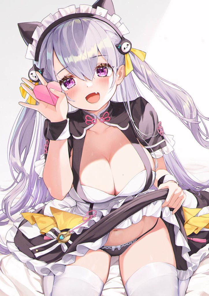 图片[10] - [コッコ(KOKKO)]Pixiv+推特图片包[123P] - 二次元星球