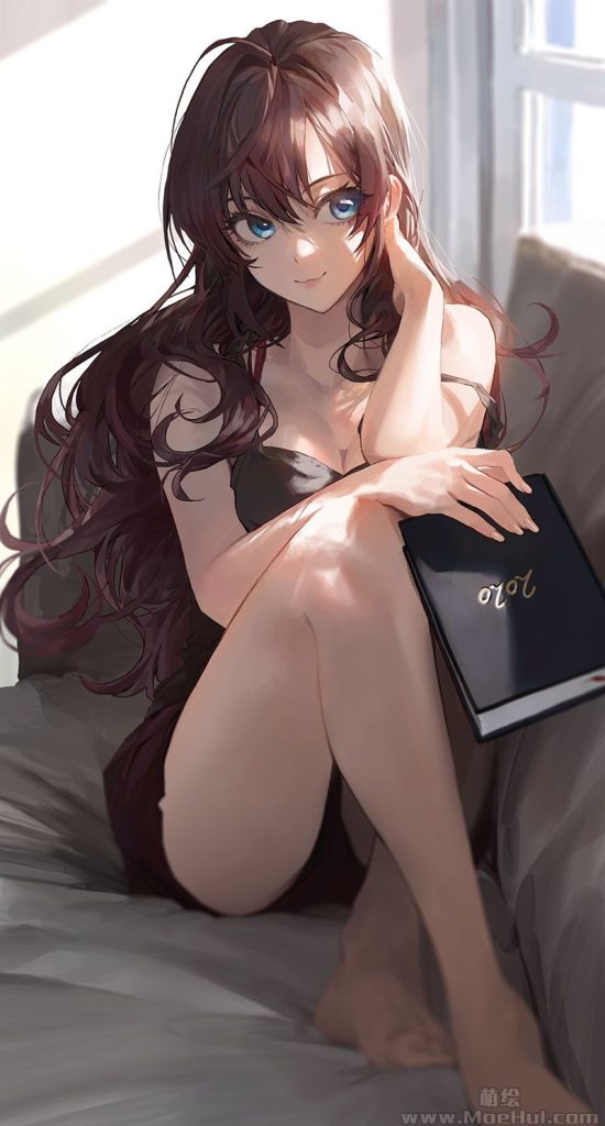 图片[5] - [モ誰(modare)]PIXIV+部分FANBOX+推特图片包[1273P] - 二次元星球