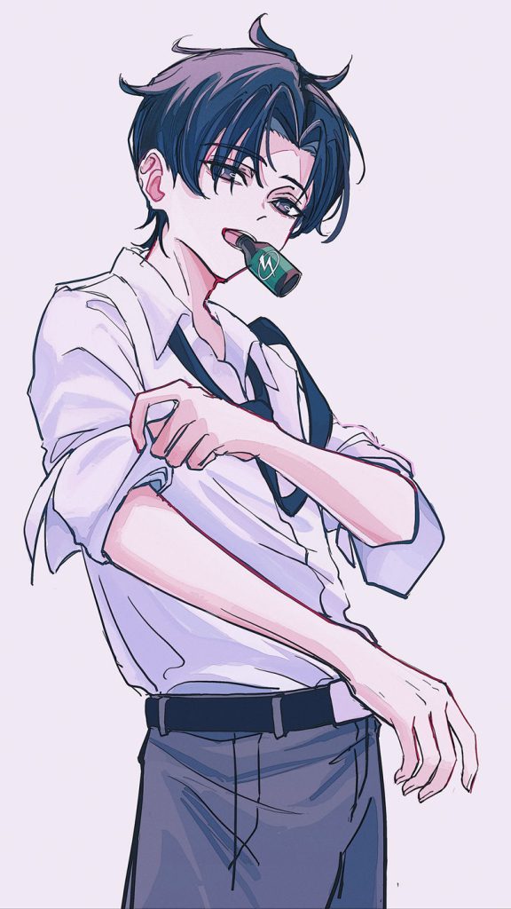 图片[13] - [neus(eironeus)]Pixiv+instagram+推特图片包[85P] - 二次元星球