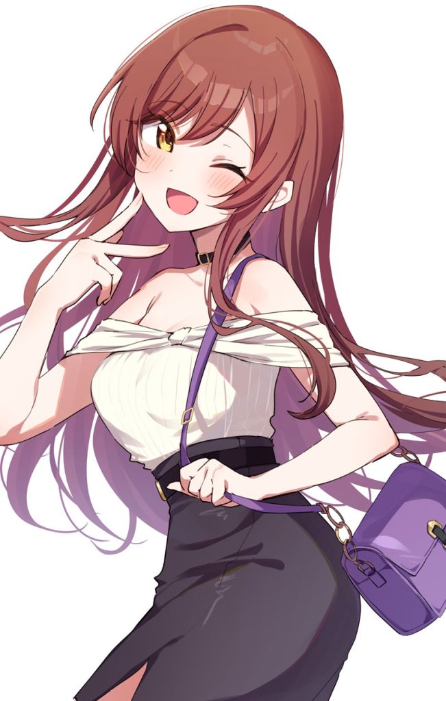 图片[13] - [桐月レイカ(reikakrzk__)]Pixiv+Bluesky+推特图片包[568P] - 二次元星球