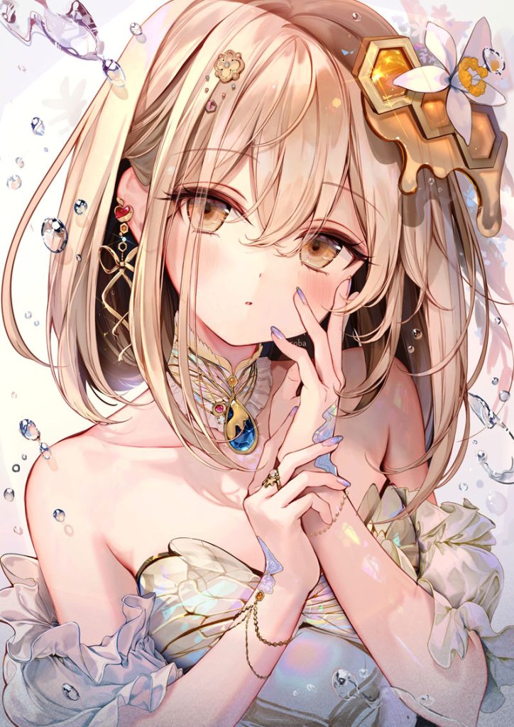 图片[2] - [こーやふ(ko-yahu)]Pixiv+instagram+推特图片包[467P] - 二次元星球