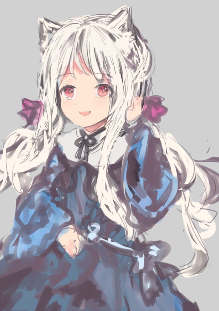 图片[7] - [画师推荐][Chi@貓貓(Konatsu_Chi)]Pixiv图片包[397P] - 二次元星球
