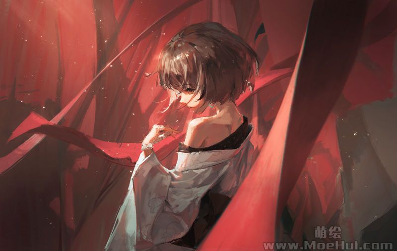 图片[14] - [画师推荐][Dino(Dino_illus)]Pixiv+instagram+推特图片包[993P] - 二次元星球
