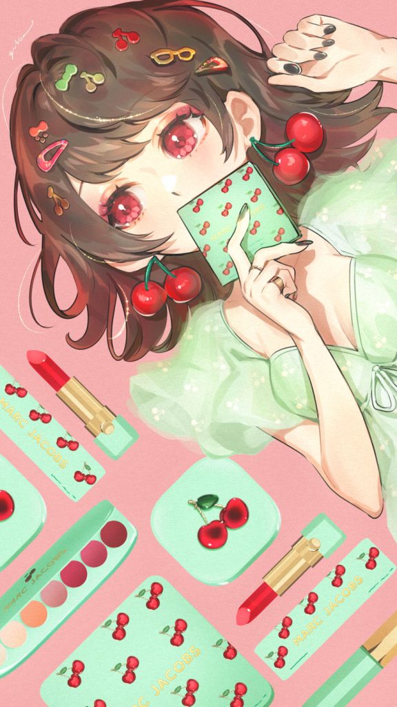 图片[17] - [我藤がなは(GatouGanaha)]pixiv+instagram+推特图片包[2100P] - 二次元星球