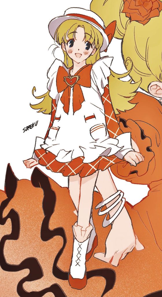 图片[3] - [それーゆ(soreeeeyu)]tumblr+推特图片包[787P] - 二次元星球