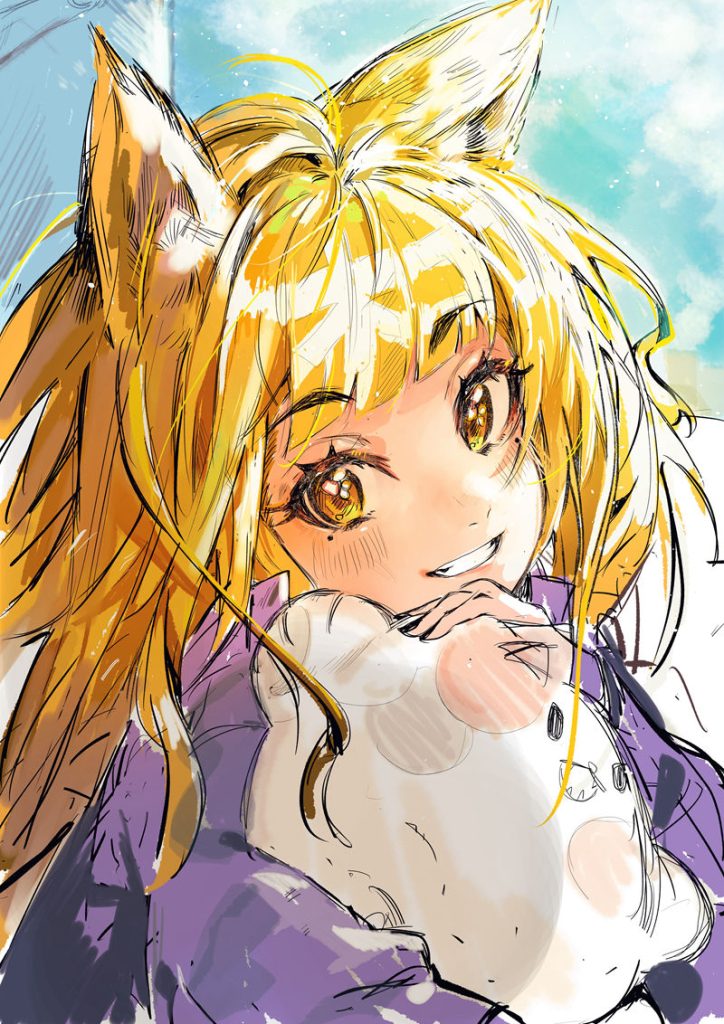 图片[13] - [まいどみど(Maido_mido)]Pixiv+推特图片包[1136P] - 二次元星球