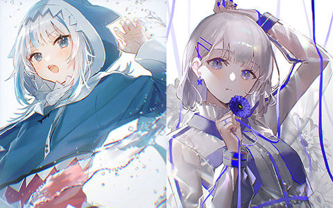 [おゆゆ(0207_yuyuyuyu)]Pixiv+推特图片包[168P] - 二次元星球