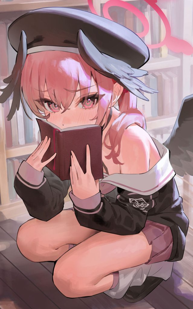 图片[15] - [智瀬といろ(toirokinoruru)]Pixiv+推特图片包[111P] - 二次元星球