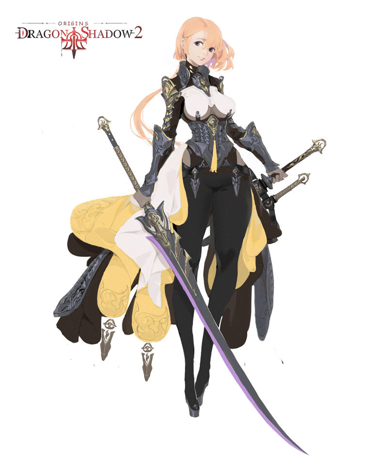 图片[18] - [画师推荐][石子(zishi)]Artstation图片包[469P] - 二次元星球