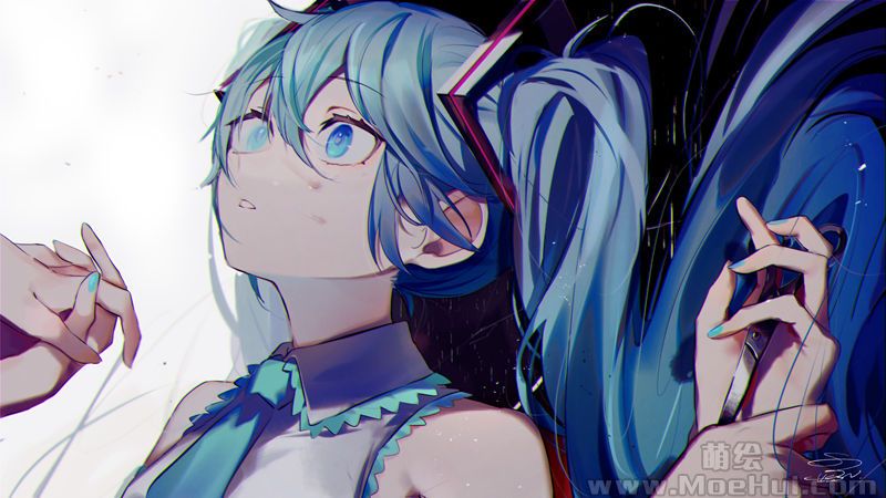 图片[14] - [八三(xxhachisan)]Pixiv+推特图片包[274P] - 二次元星球