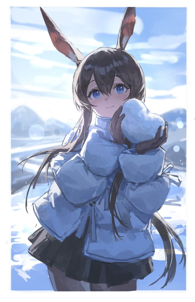 图片[6] - [画师推荐][阿没MEInoss(MEINOSS)]Pixiv+推特图片包[264P] - 二次元星球