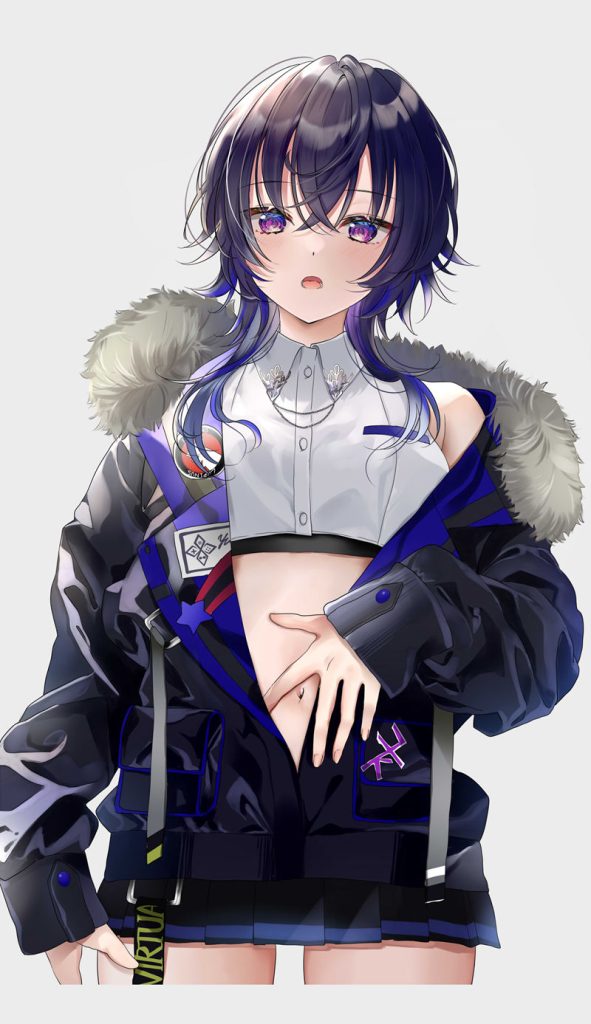 图片[5] - [ポメ太郎(pome_charo)]Pixiv+推特图片包[741P] - 二次元星球