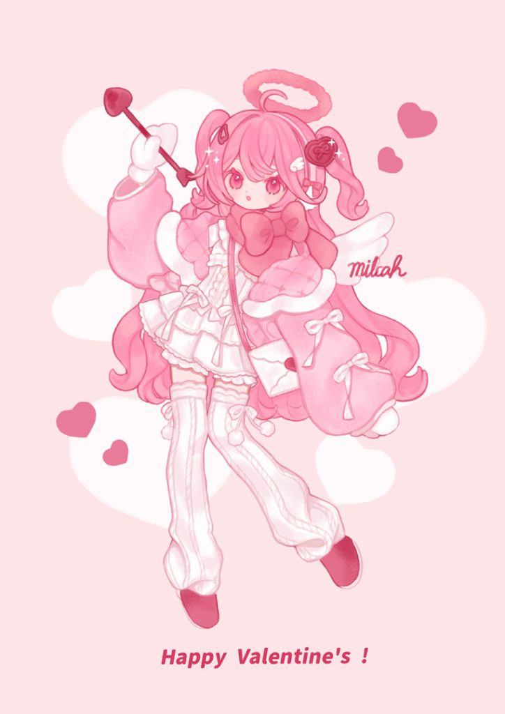 图片[16] - [画师推荐][milcah(milcah_doll)]Pixiv+instagram+推特图片包[267P] - 二次元星球