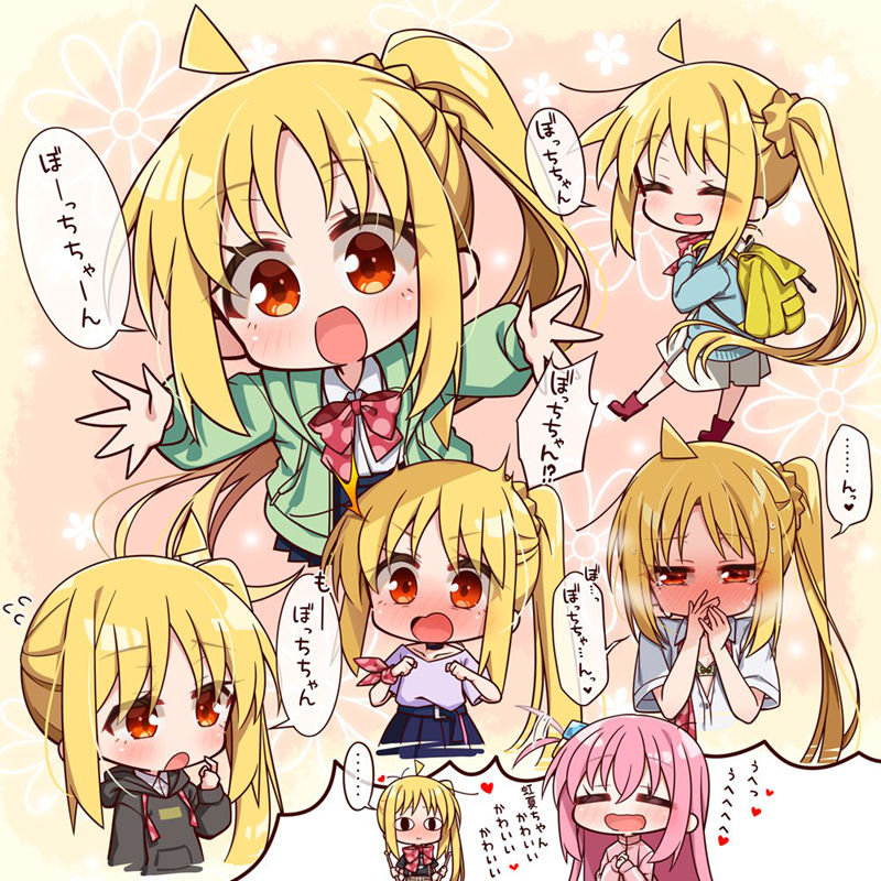 图片[16] - [ちか(06chimika13)]推特图片包[235P] - 二次元星球