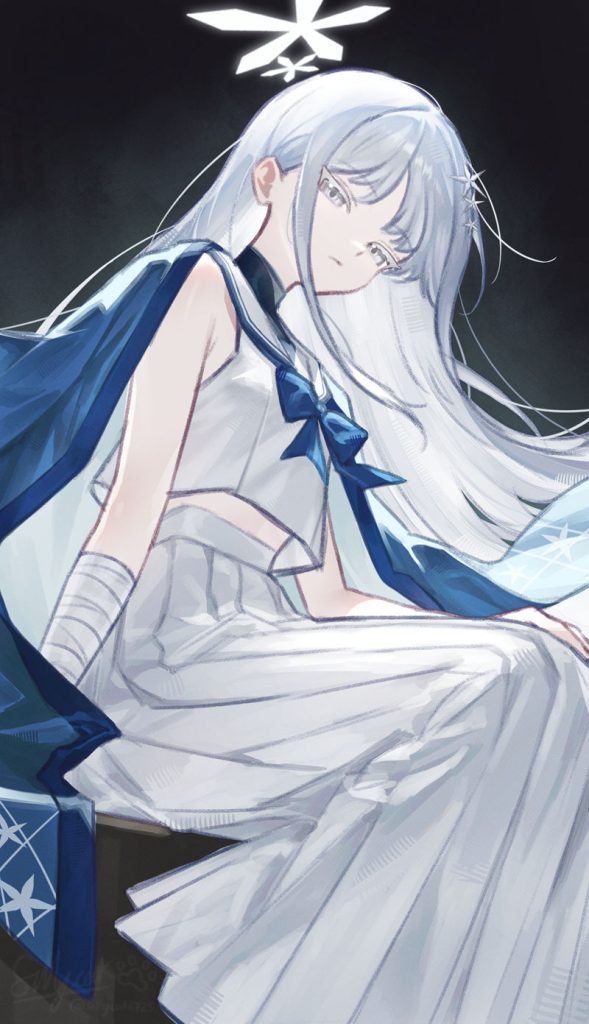 图片[14] - [画师推荐][フザケ猫(SILLYCAT)]Pixiv+推特图片包[180P] - 二次元星球