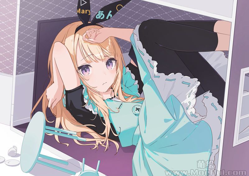 图片[18] - [惑星Y(wakusei)]Pixiv+推特图片包[79P] - 二次元星球