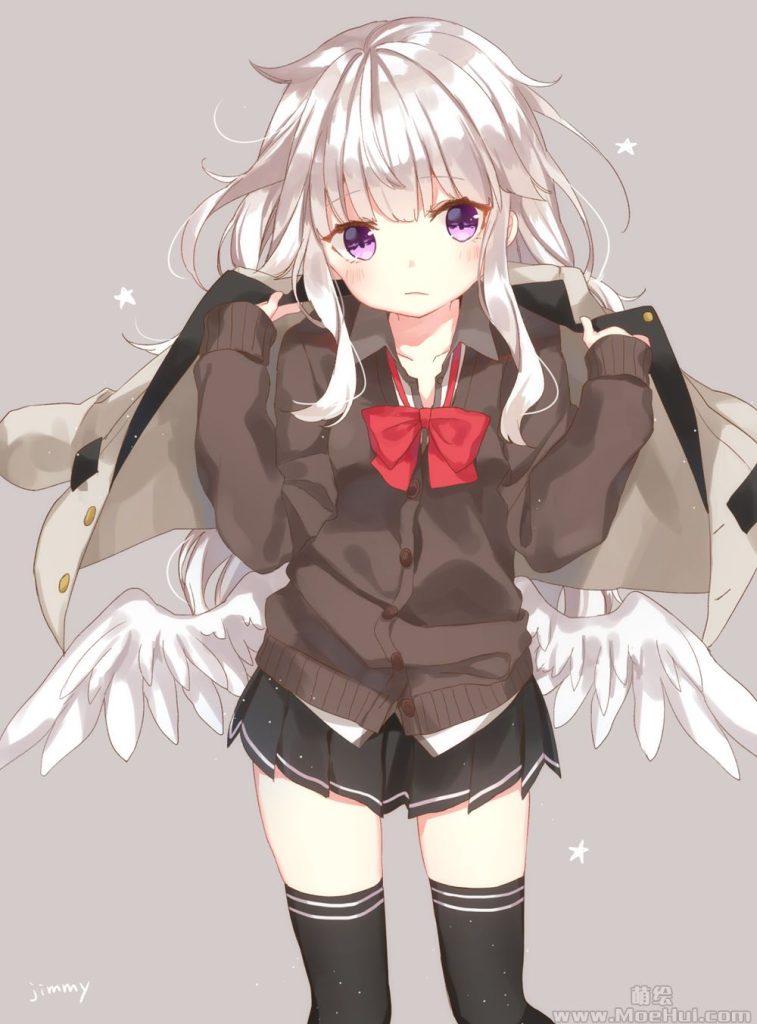 图片[9] - [jimmy(jimmy_madomagi)]PIXIV+推特图片包[774P] - 二次元星球