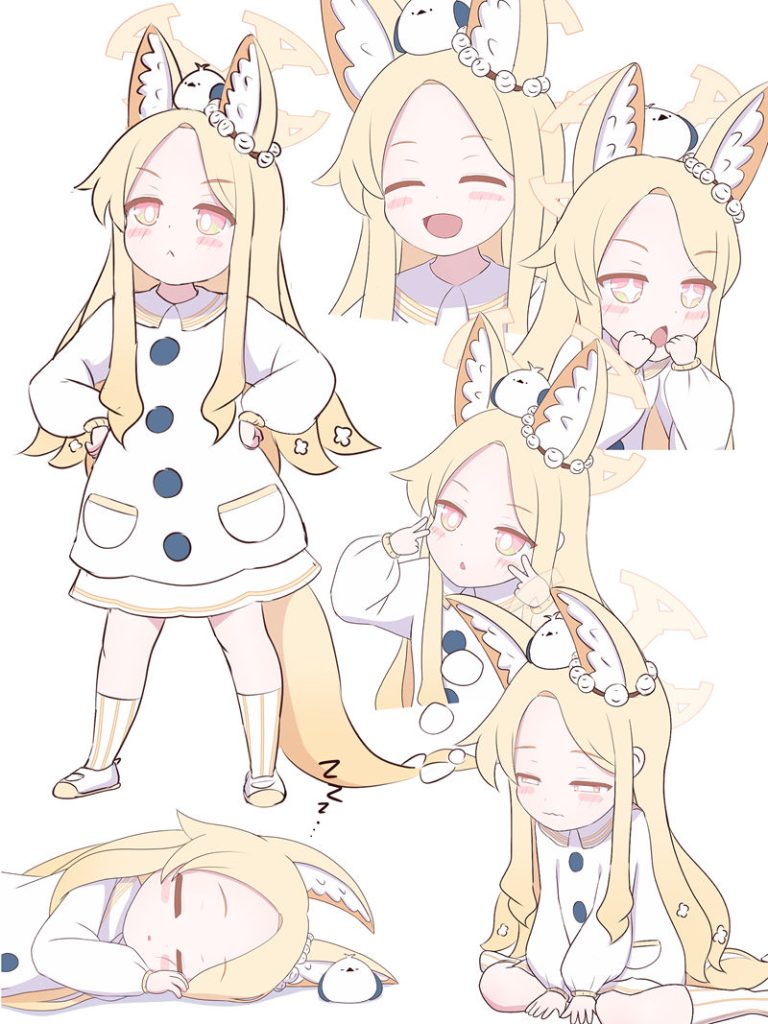 图片[16] - [むぎせぱ(daisepazon)]Pixiv+推特图片包[255P] - 二次元星球