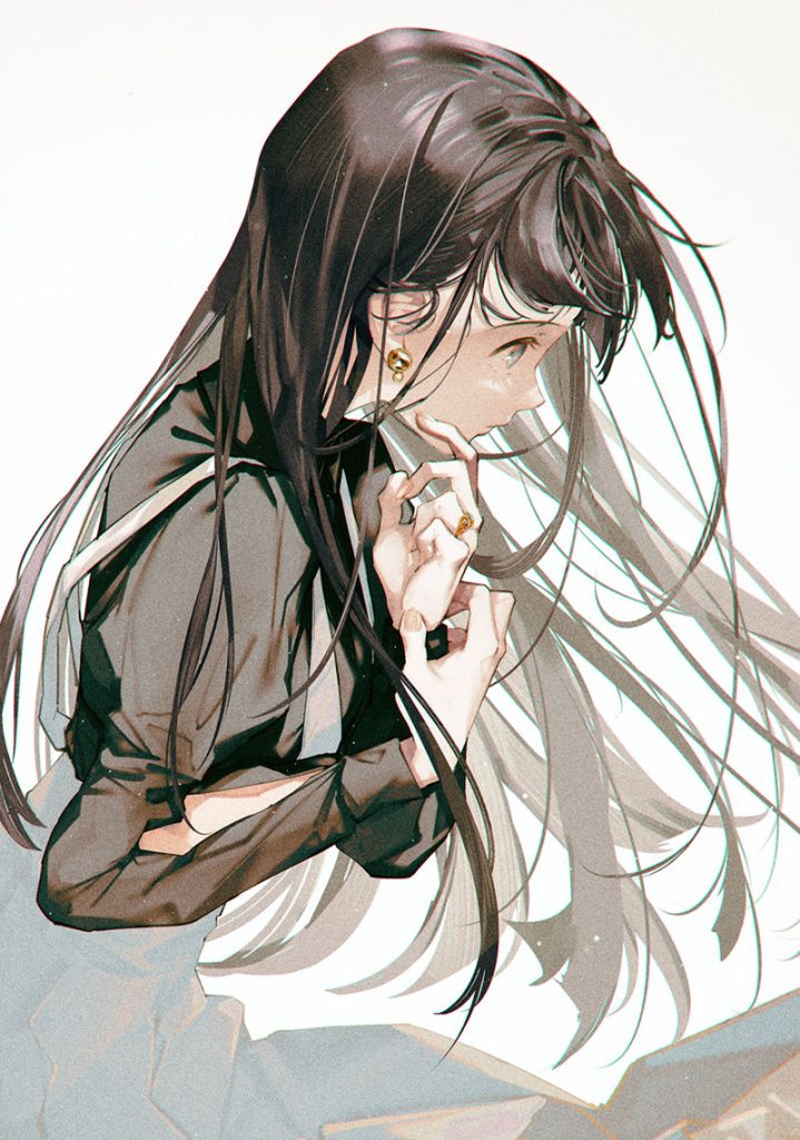图片[14] - [LOWRISE(L0WR15E)]Pixiv+instagram+tumblr+推特图片包[433P] - 二次元星球
