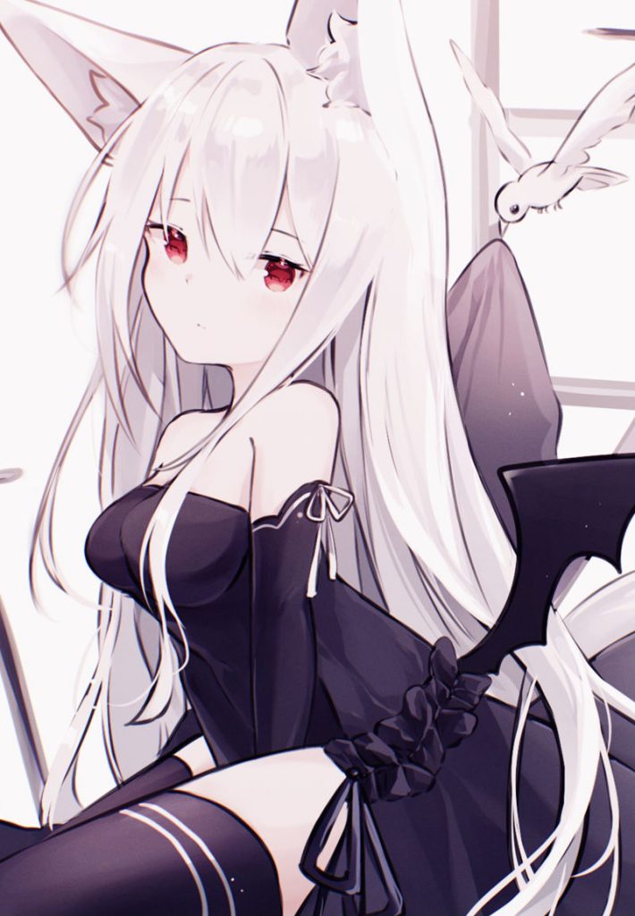 图片[12] - [MiyU(miy_u1308)]Pixiv+推特图片包[854P] - 二次元星球