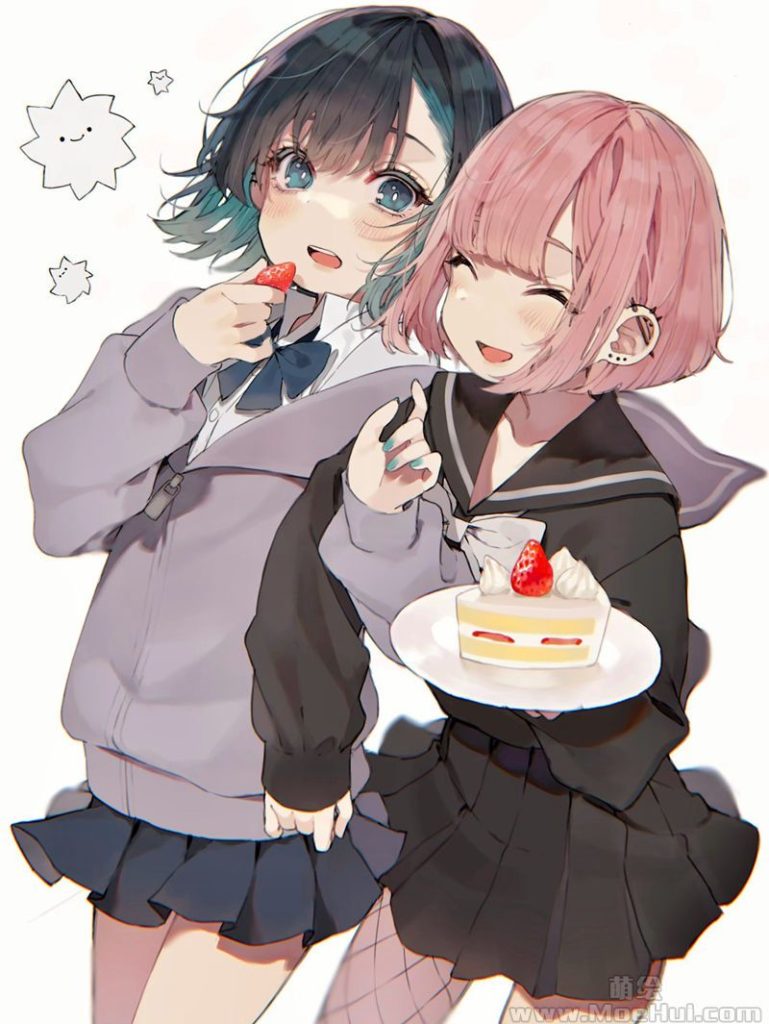图片[12] - [はむねずこ(nezukonezu32)]Pixiv+推特图片包[439P] - 二次元星球